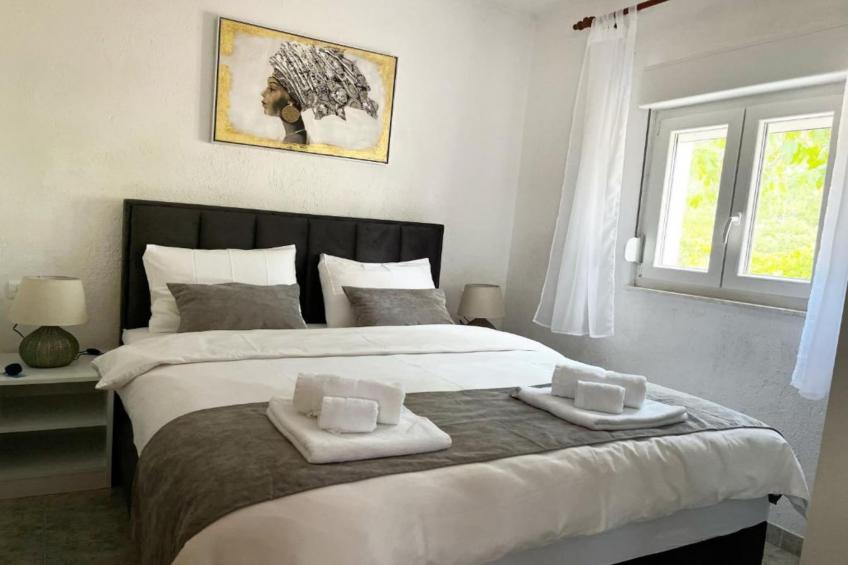 Apartments Fortuna - One Bedroom Apartment with Balcony (3) - foto 7