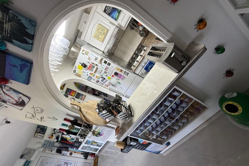 mit Pool, umgeben von Natur - foto 167