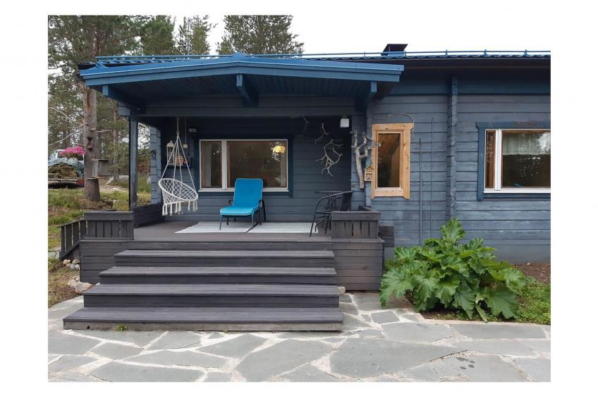 Riekkotupa - foto 18