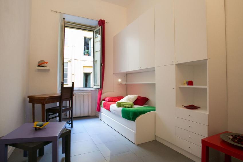 'Romecentreapt' mit Balkon - foto 5