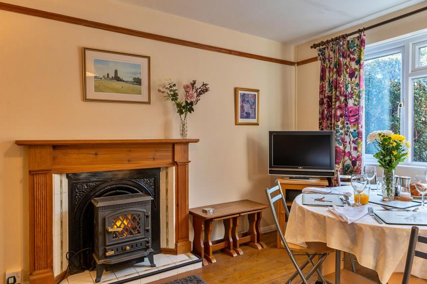 Glebe Cottage - foto 25