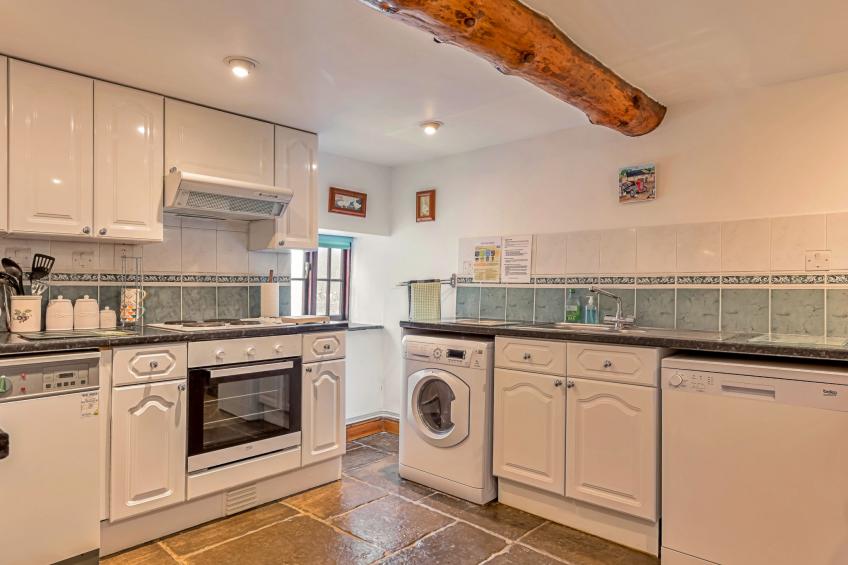 Fives Court Cottage - foto 19