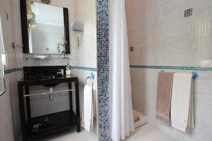 Schöne Finca Sanjuan mit Pool und Meerblick - foto 31