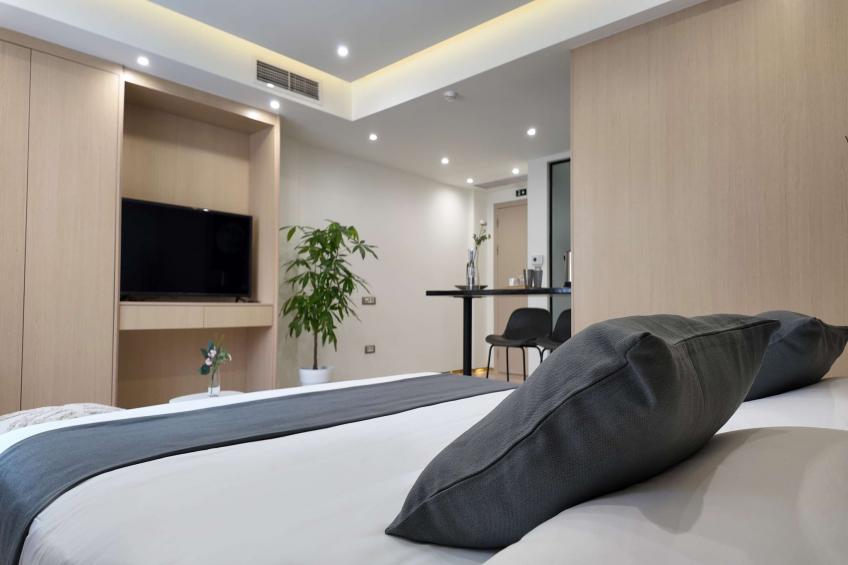 Double Deluxe Room - foto 10