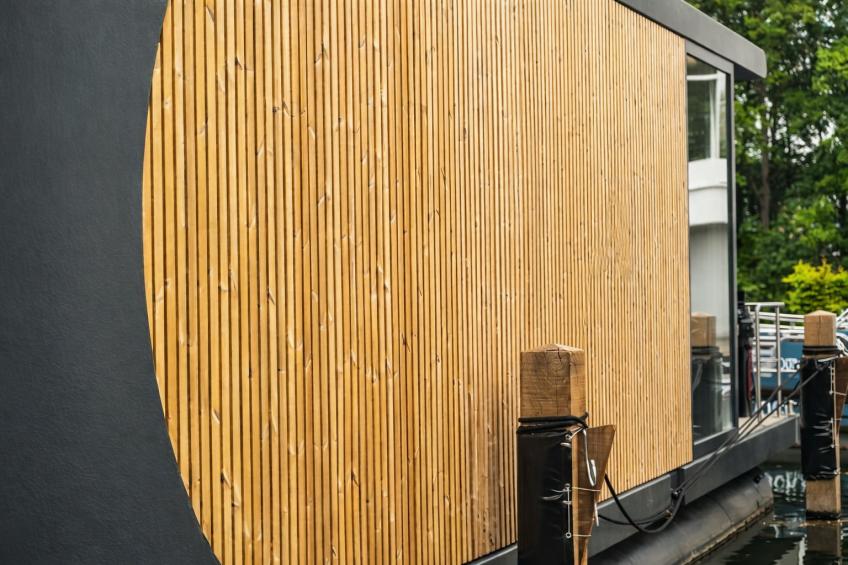 Houseboats Lemmer | Luxury stay on the water in Friesland (41) - foto 9