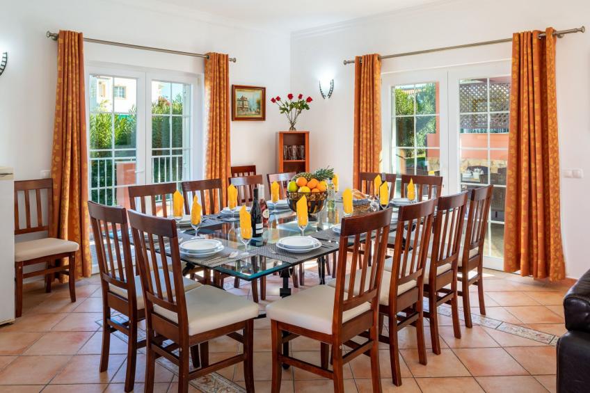 8 Schlafzimmer Villa, Pool, BBq, Strand - foto 16