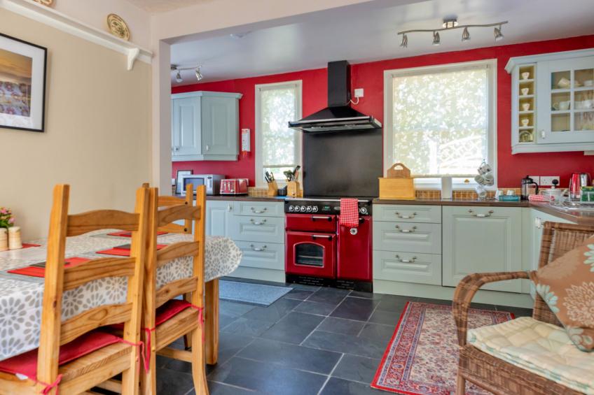 Wern Cottage - foto 21