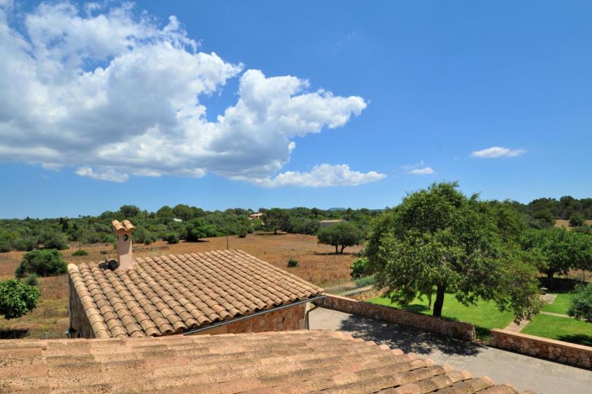 CAS BORRASSOS- Finca con piscina privada a 10 minutos de Palma.. BBQ. Wifi - Wi - foto 18
