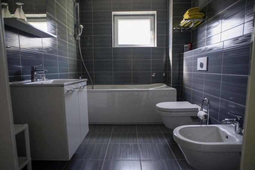Villa Lika Annex - Double Room 5  (small room) - foto 26