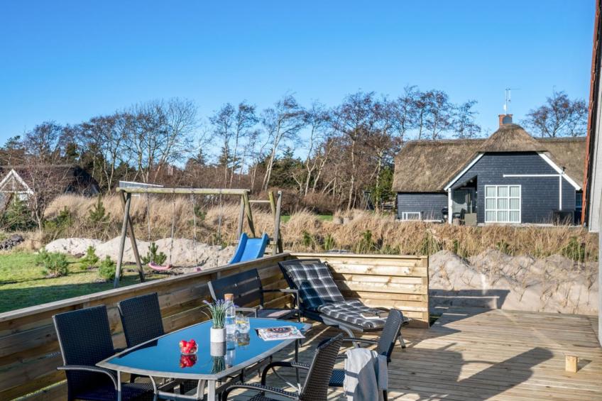"Malti" - 1.3km from the sea in Western Jutland - foto 26
