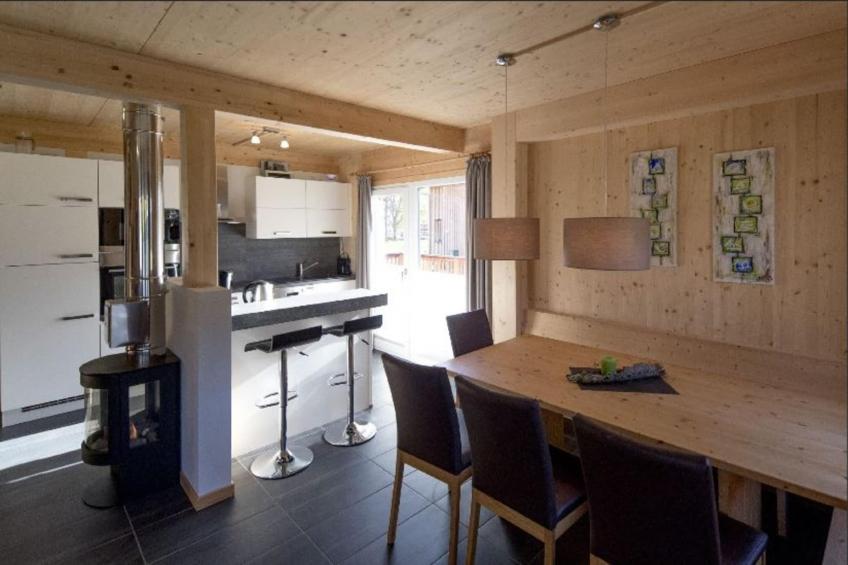 Kreischberg Chalets 14a - foto 8