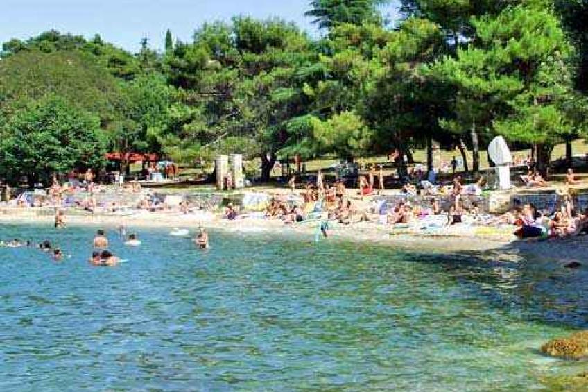 Holiday apartment in the center not far from the sea - BF-68YTV - foto 20
