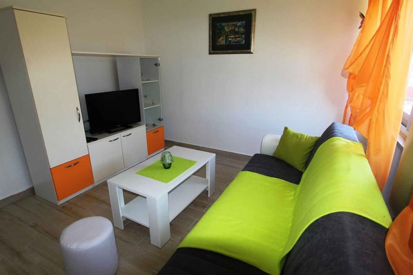 Holiday apartment mit Klimaanlage - BF-NHPK8 - foto 8