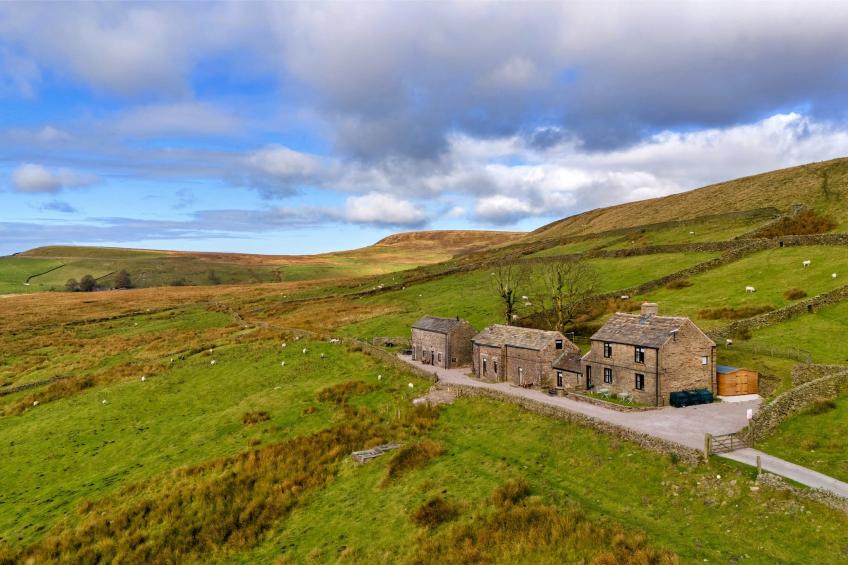 The Cottages Collection at Blackclough Farm - foto 25
