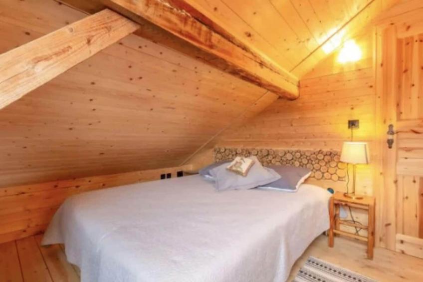 Alps Chalet for Big Group with Sauna & Yoga Terrace - foto 34