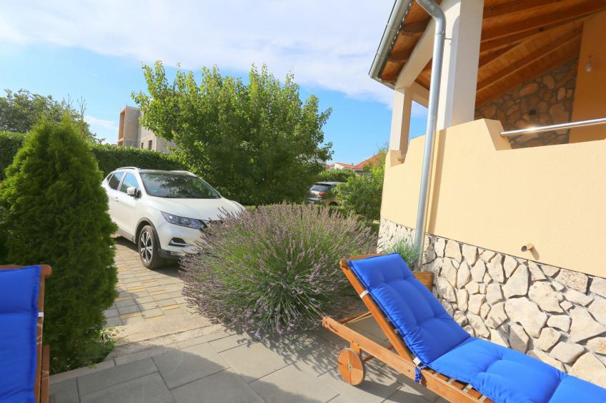 holiday home Marica BiogradSD-161 - 8 Pers - foto 19