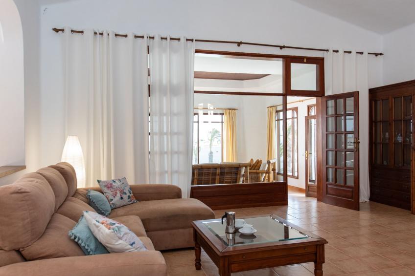 Villa Blanca  1 - foto 25