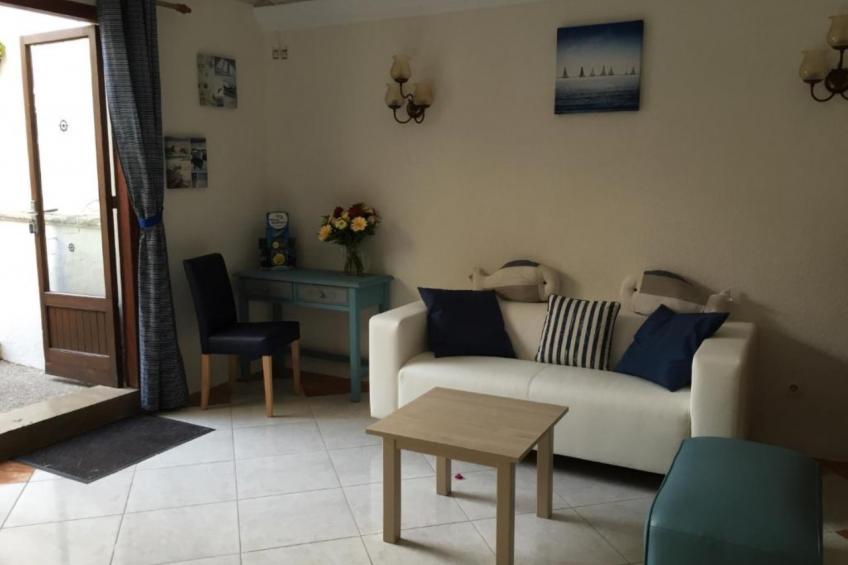 Hotel Antares Hab. Individual - foto 14