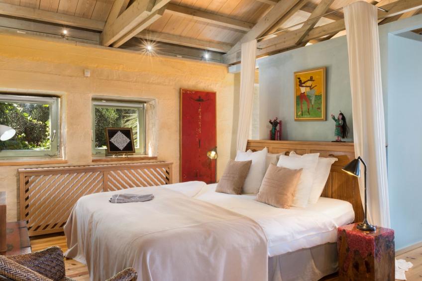 Villa Dimi Nähe Sandstrand Kalathas - foto 26