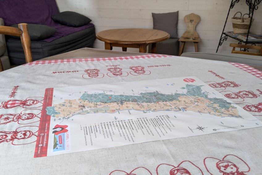 Gite Ferme Baltzinger - foto 9