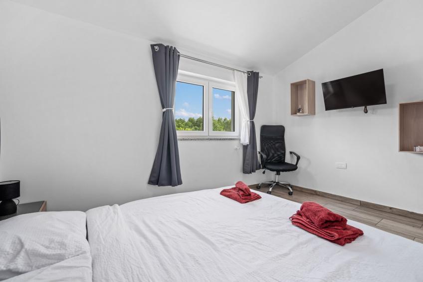 Villa Family Love mit Garten und Spielplatz - foto 26