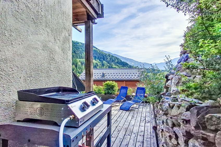 Bellentre Chalet le Pommier 5 - foto 28