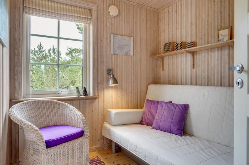 "Syrine" - 300m from the sea in NE Jutland - foto 19