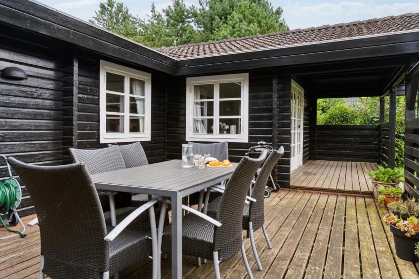 "Kjell" - 25m from the sea - foto 12