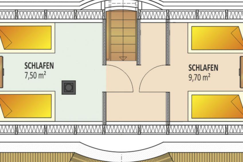 Strandnahes Reethaus Elefant mit Außenwhirlpool - foto 26