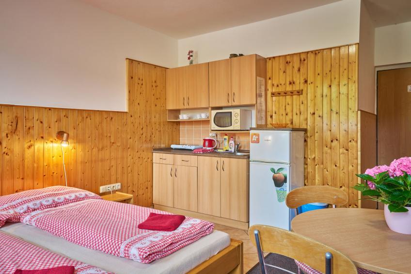 U Švýcarského dvora - foto 12