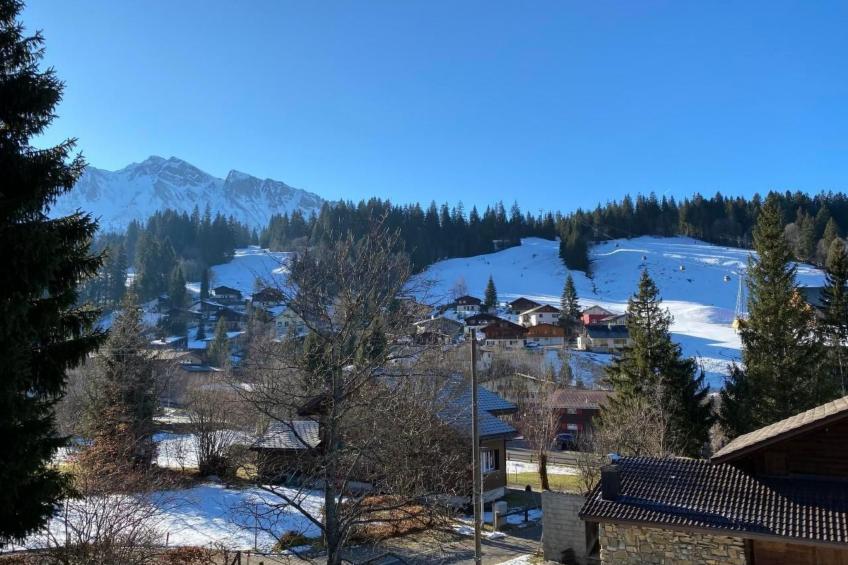 Chalet Bacchus (OG) - foto 8