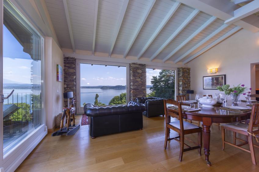 Paradis Relais Pool,View,EV recharge - foto 13