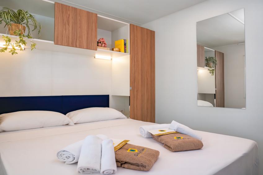 Rimini Family Resort - LODGE DELUXE - foto 8