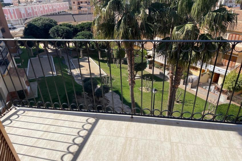 Apartamentos Puerto Salado - 1 Dormitorio 3 PAX - foto 15