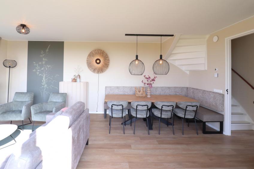 Moderne villa op het Friese platteland - foto 11