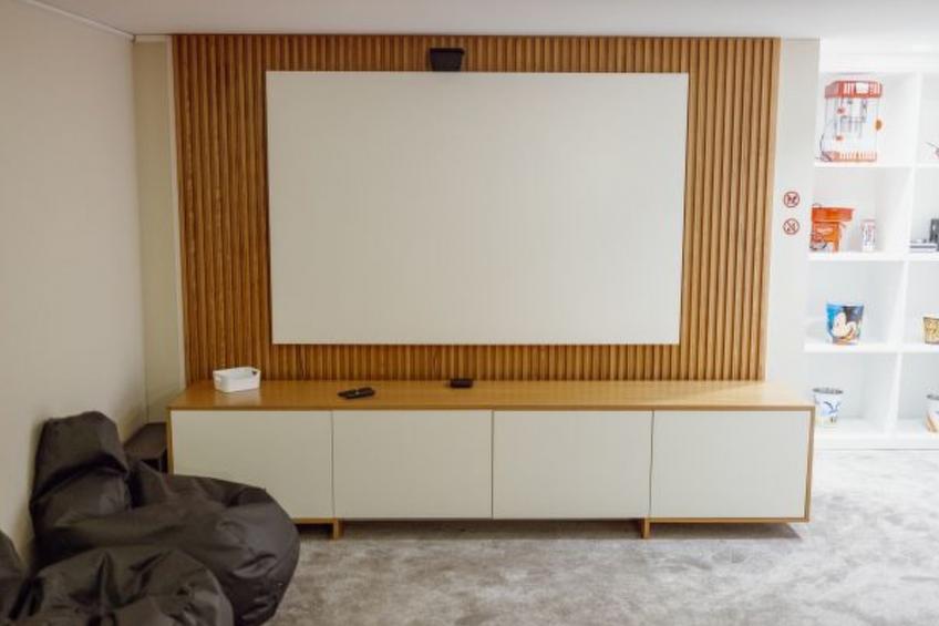 POOL & CINEMA VILLA by VACATIONY - foto 63