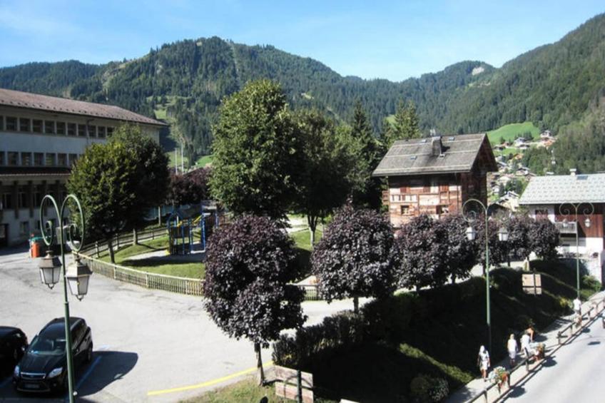 Location de Vacances La Clusaz 327