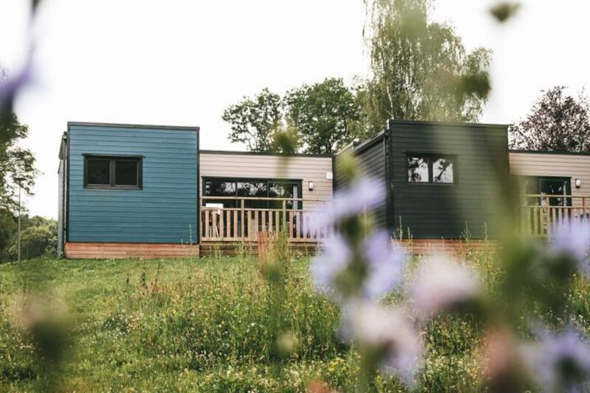 Résidence du Domaine du Moulin Neuf - foto 2