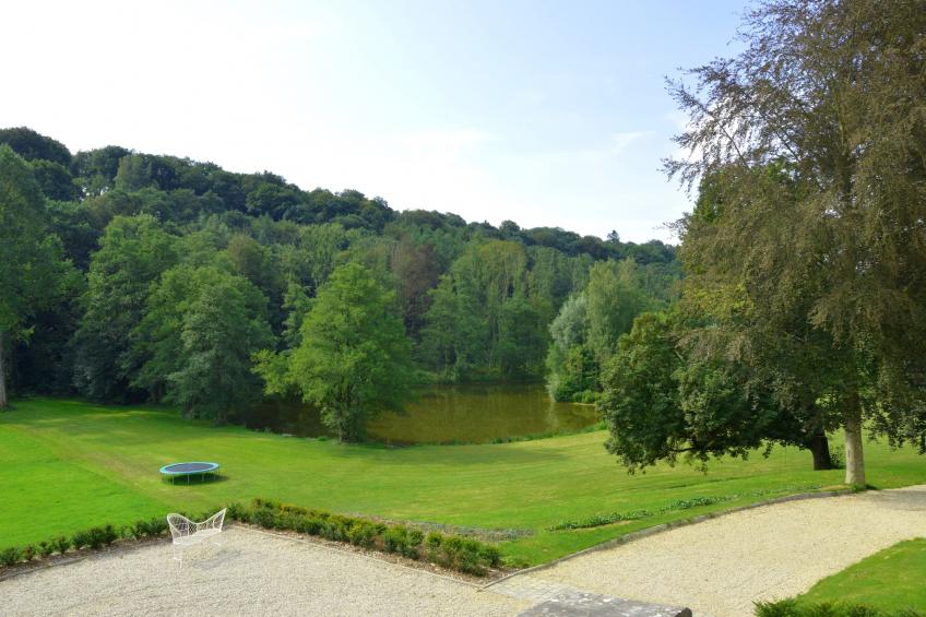 Chateau des Deux Etangs - foto 36