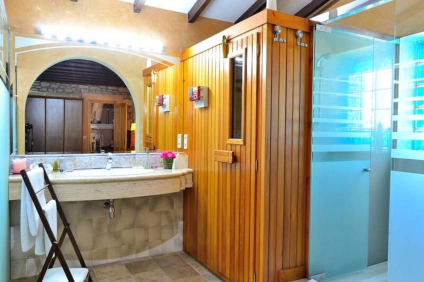 Maison à Binissalem - foto 14