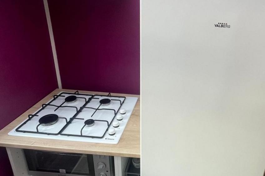 Stadthaus mit eigenem Garten und Grill - foto 10