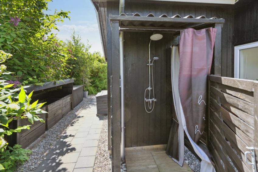 "Helmina" - 125m from the sea in Funen - foto 12