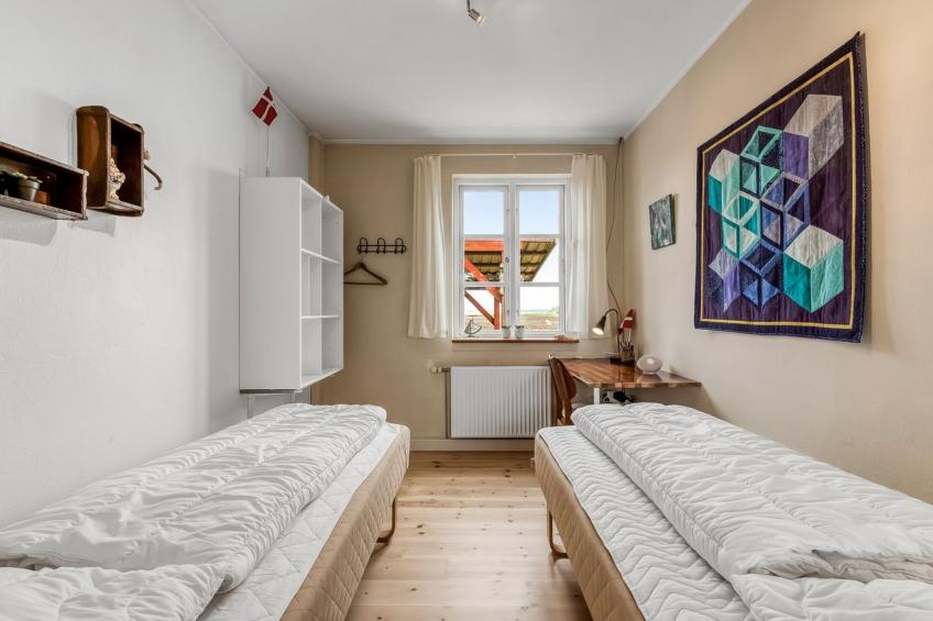 "Soria" - 600m to the inlet in Western Jutland - foto 23