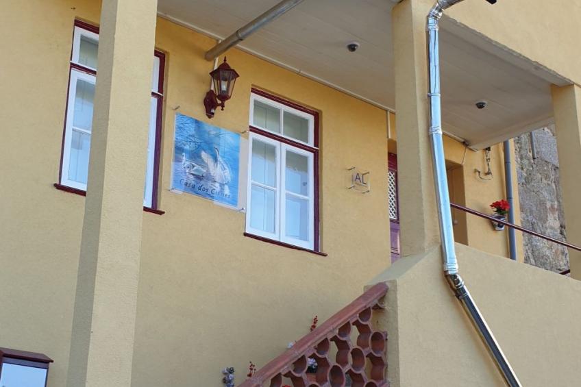 "Haus der Schwäne" - Geopark Serra da Estrela - foto 24