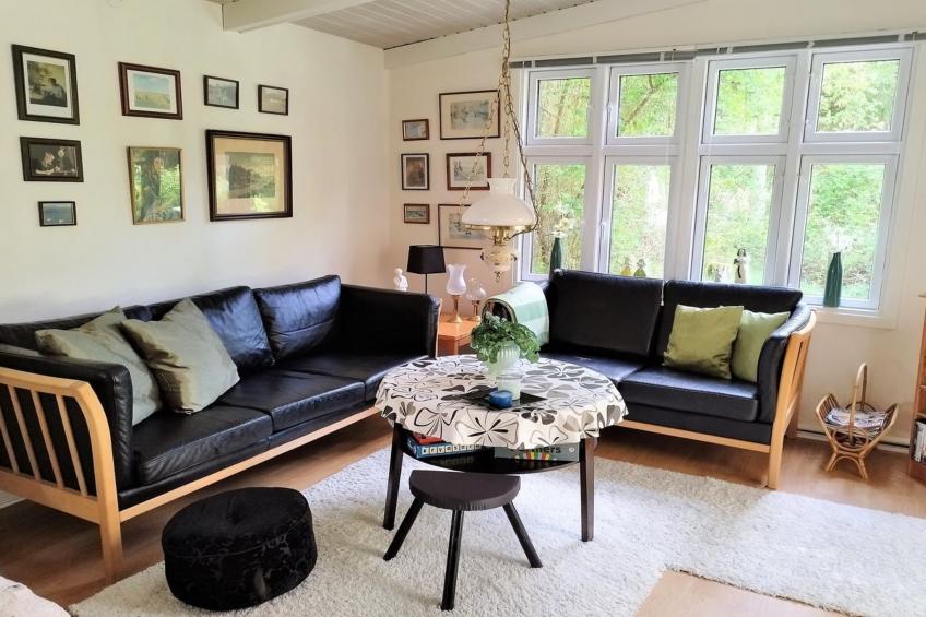 "Deik" - 2km to the inlet in The Liim Fiord - foto 41