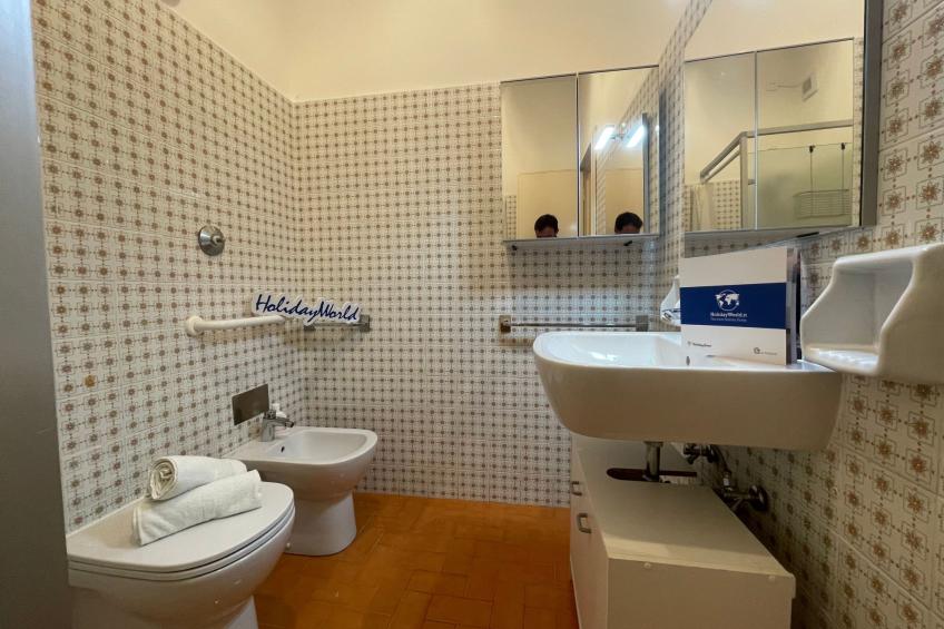 Haus Quadrifoglio von Holiday World - foto 19