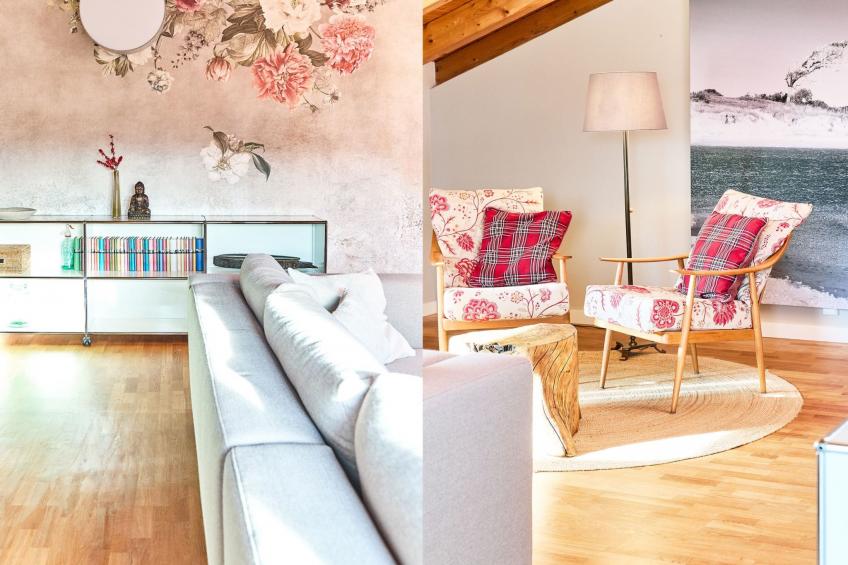 Übersee21 Ferienloft - foto 12