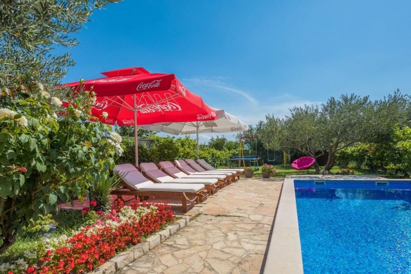 Kleine moderne Traumvilla - foto 3