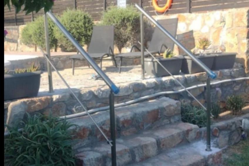 Villa Poseidon Blau - foto 35