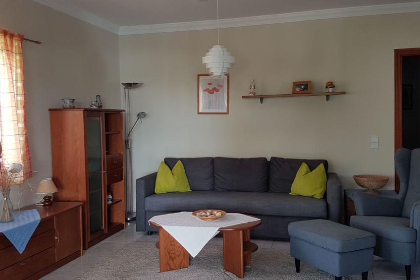 Nettes Ferienhaus in Altura mit Gepflegtem Garten - foto 33